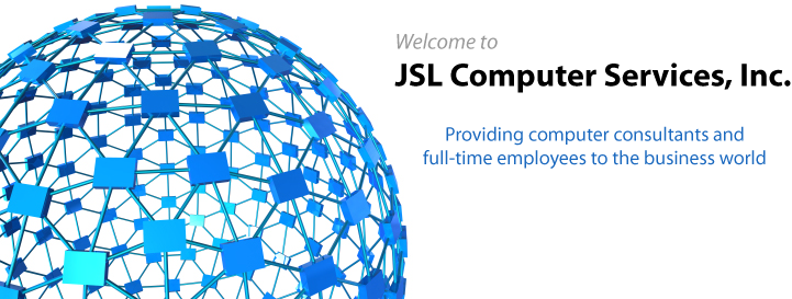 Welcome to JSL