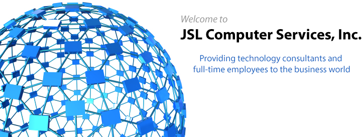 Welcome to JSL